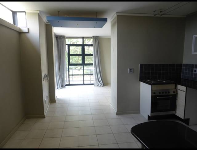 1 BEDROOM APARTMENT TO LET IN HATFIELD